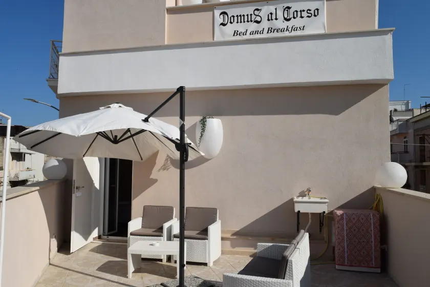 DomuS al Corso B&B - Image 1