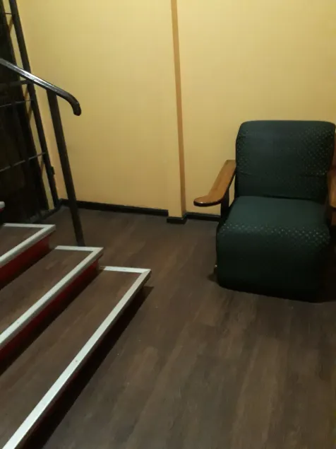Hotel Latino - Image 1