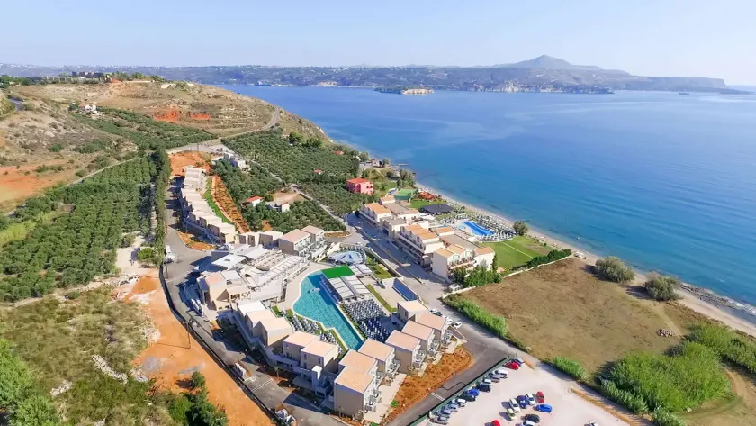 Kiani Beach Resort Family All Inclusive - Image 1