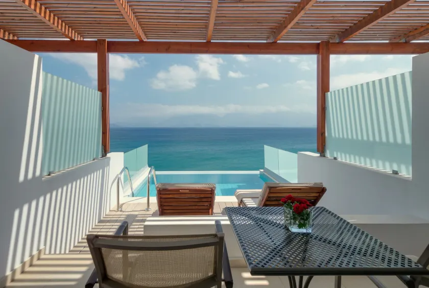 Miramare Resort & Spa - Image 1