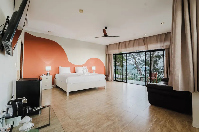 Layan Hotel & Spa - Image 1