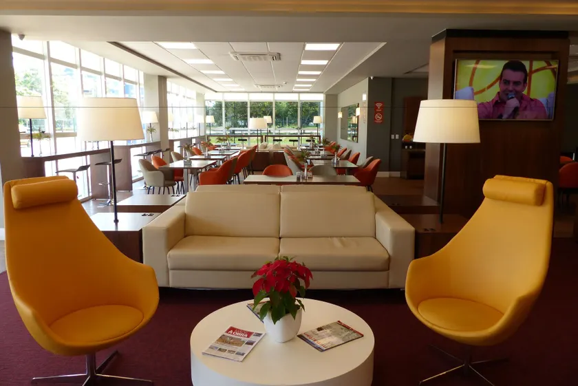 Hotel 10 Palmas - Image 1