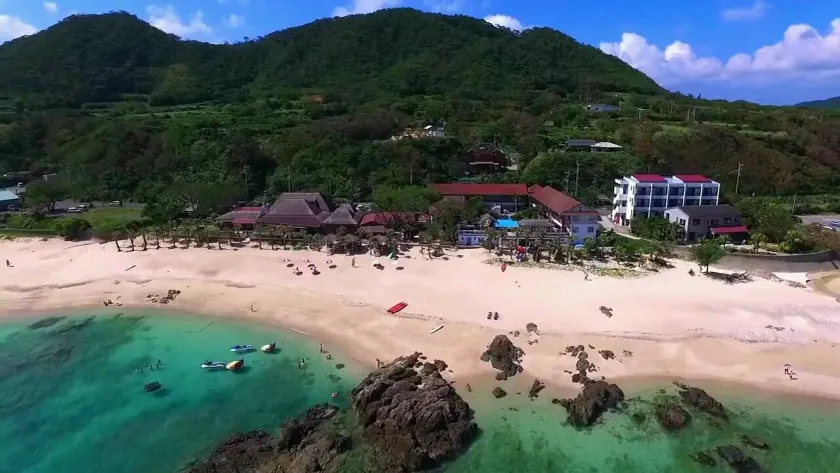 Amami Resort Basyayamamura - Image 1