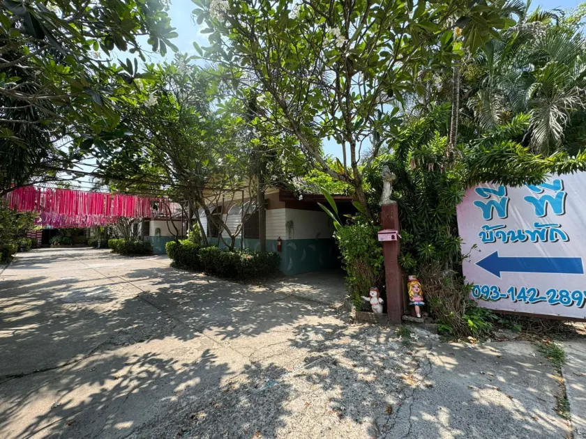 PP Resort Suwintawong - Image 1