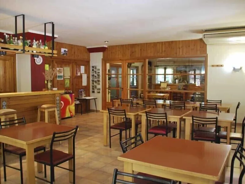 Hotel Saloria - Image 1