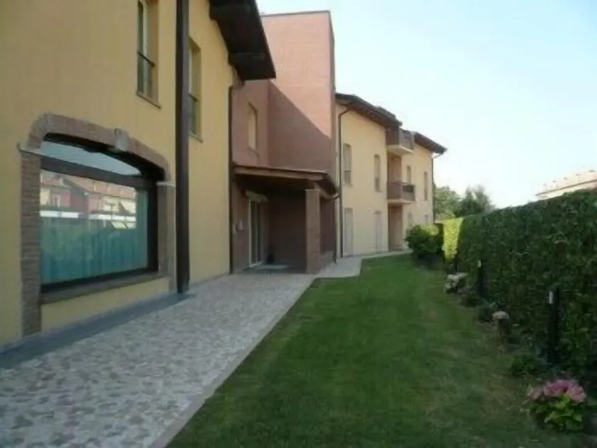 Albergo Ristorante Campanile Azzurro - Image 1