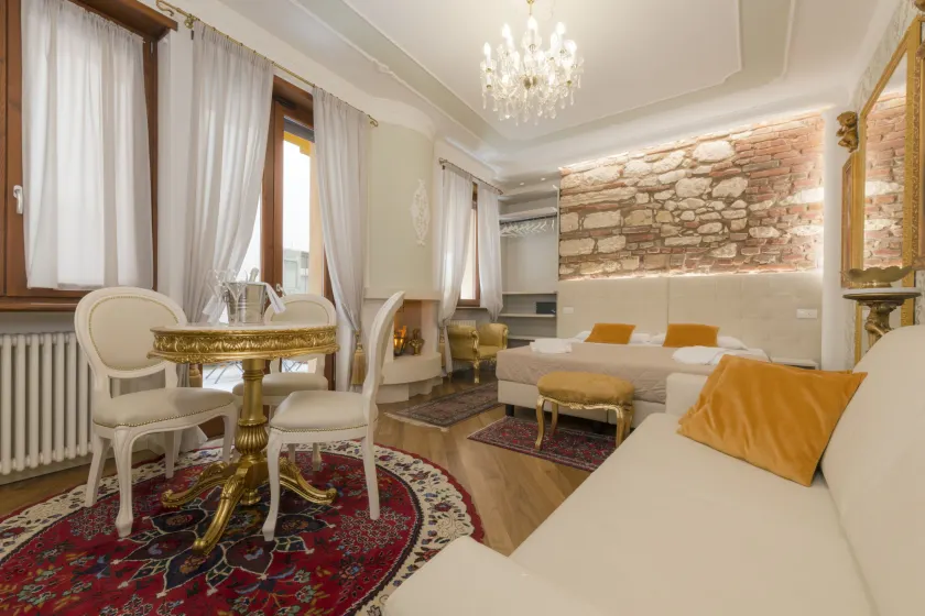 Giardini dell'Arena Relais - Image 1
