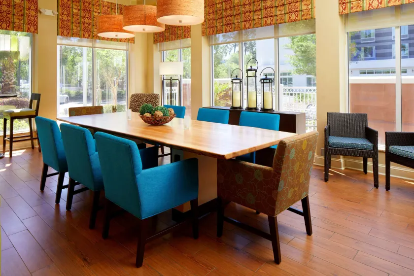 Hilton Garden Inn Savannah Midtown - Hall