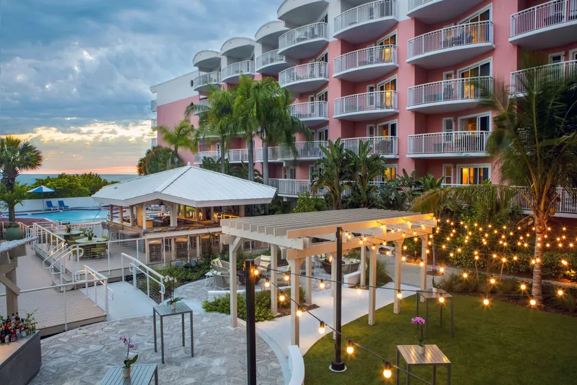 Beach House Suites by The Don Cesar - Image 1
