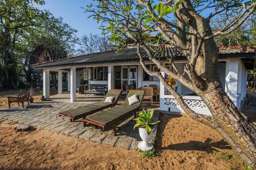 Moon Isle Beach Bungalow - Image 1