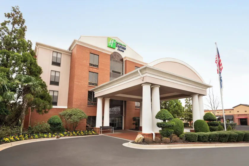 Holiday Inn Express Hotel & Suites McDonough by IHG - Image 1