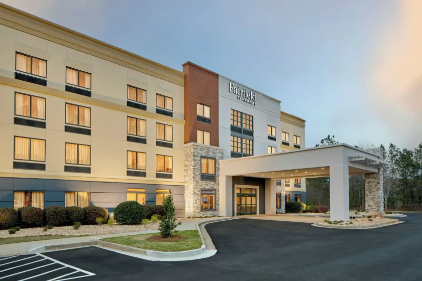 Fairfield by Marriott Inn & Suites LaGrange - Image 1