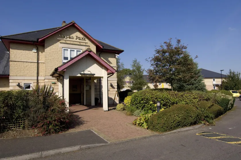 Premier Inn Chippenham - Image 1
