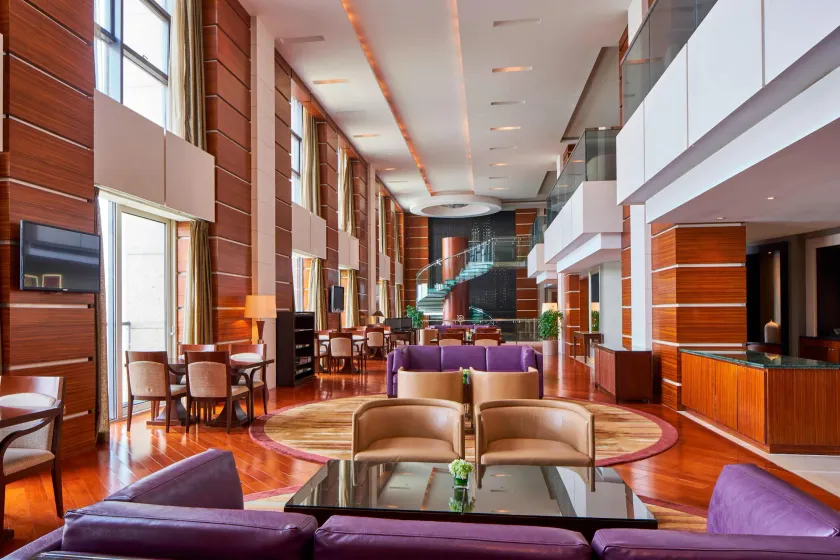 Sheraton Zhoushan Hotel - Image 1