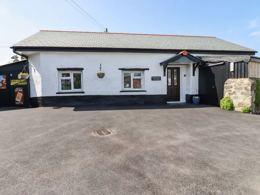 Harvenna Cottage - Image 1