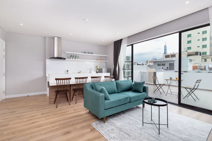 Cozrum Homes - Premier Residence - Image 1