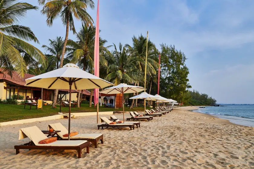 Chen Sea Resort & Spa Phu Quoc - Image 1