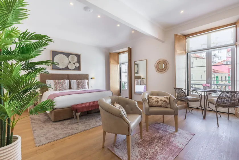 With You Suites - Image 1