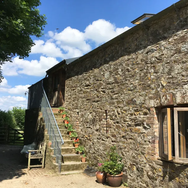 The Granary - Image 1