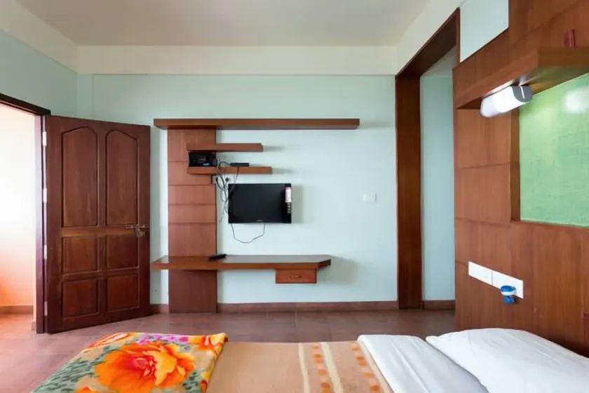 Shamrock Holiday Home - Image 1