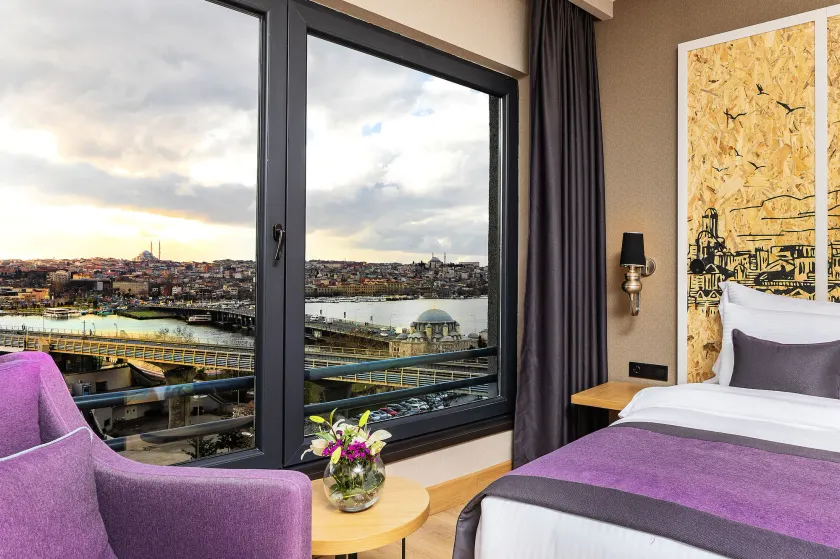 The Halich Hotel Istanbul Karakoy - Special Category - Image 1