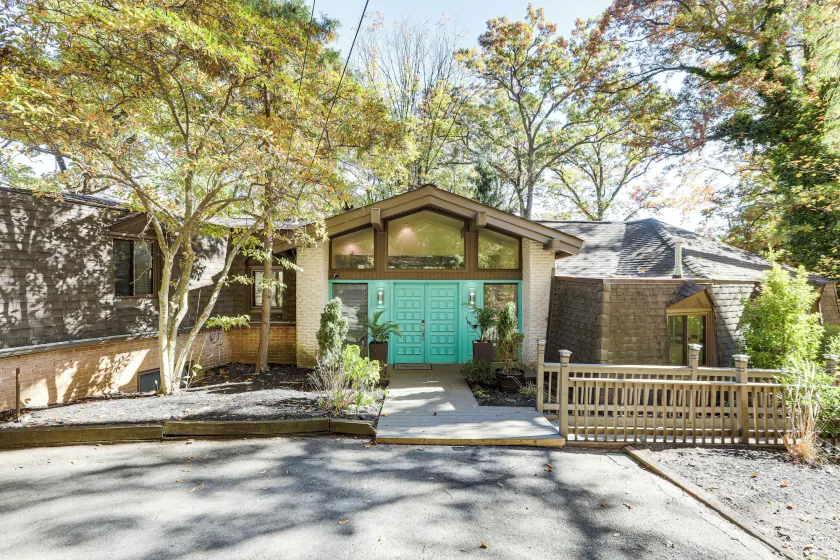Spacious King of Prussia Home w/ 2 Game Rooms - Image 1