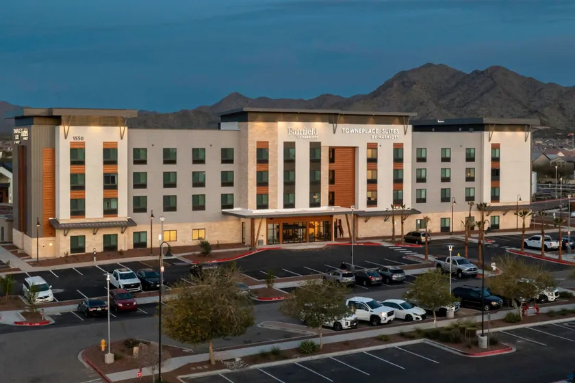 TownePlace Suites by Marriott Buckeye Verrado - Image 1