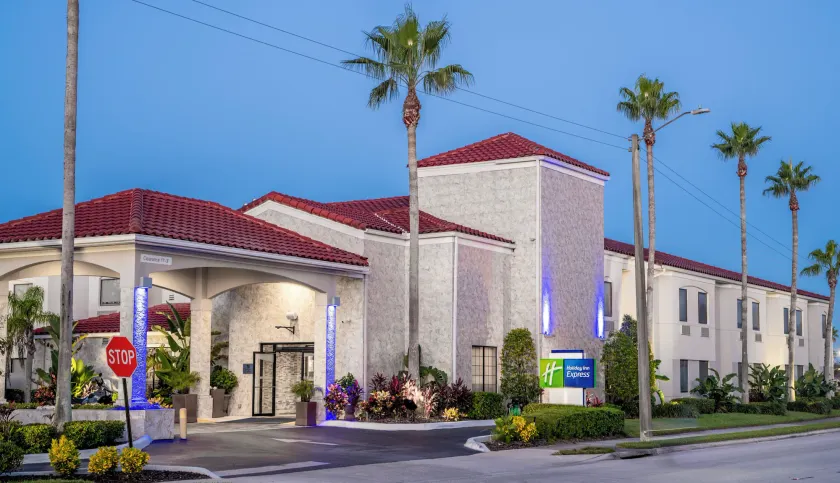 Holiday Inn Express St Augustine near Dtwn - Historic by IHG - Image 1