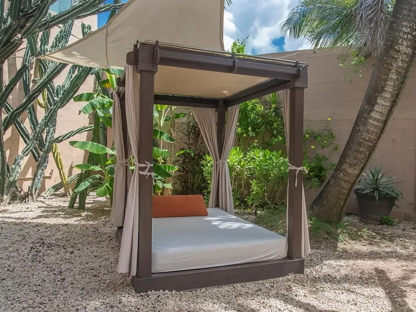 Hotel Barrio Latino - Image 1