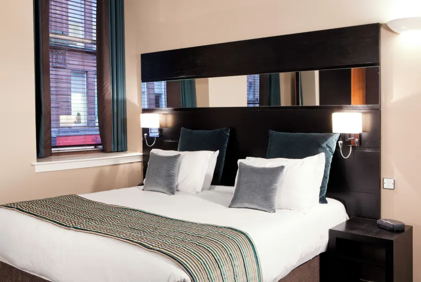 Fraser Suites Glasgow - Image 1