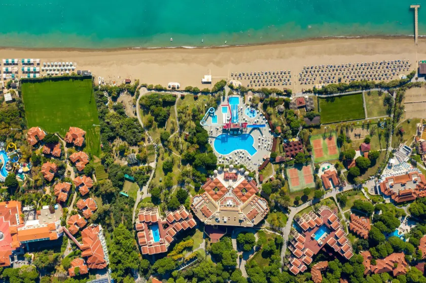 Asteria Family Resort Belek (Ex. Aquaworld Belek) - Image 1