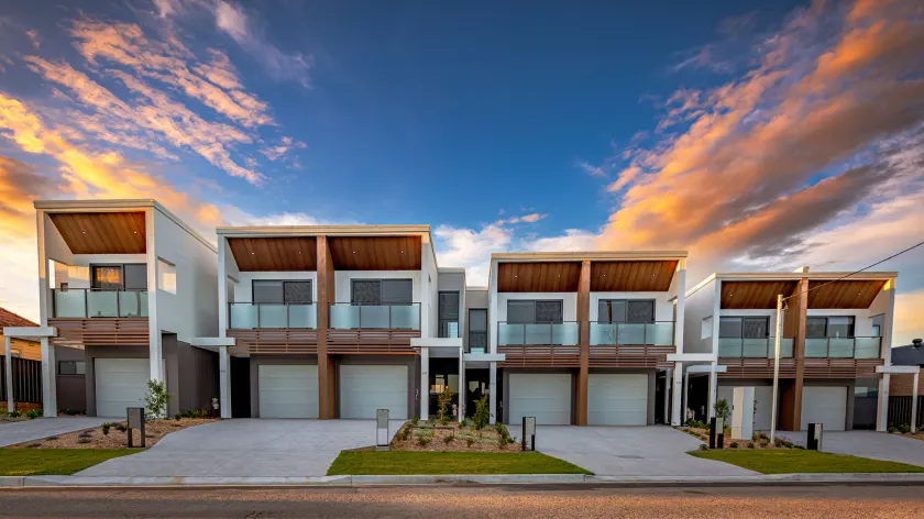 Chapel Heights Apartments - Image 1
