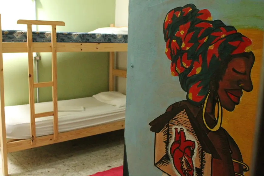 Nomade In Arte e Hostel São Paulo - Image 1