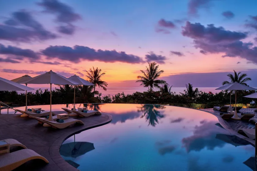 Sheraton Bali Kuta Resort - Image 1
