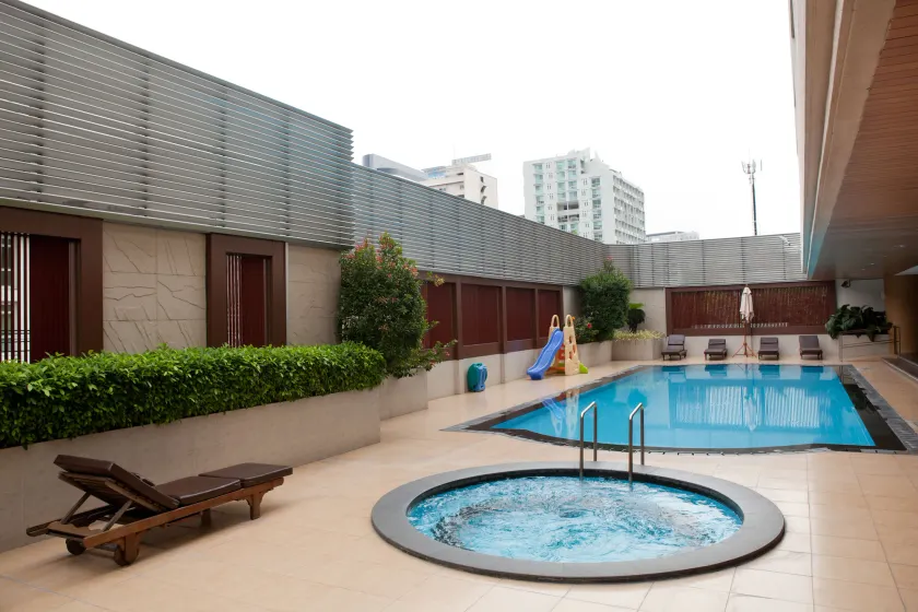 S.M. GRANDE RESIDENCE - Image 1