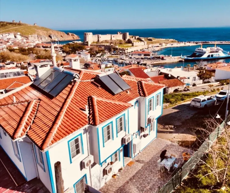 Valitsa Otel - Image 1