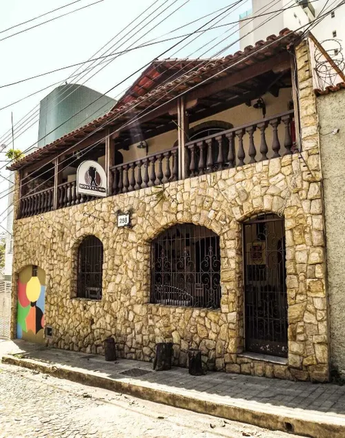 Hostel BH - Image 1