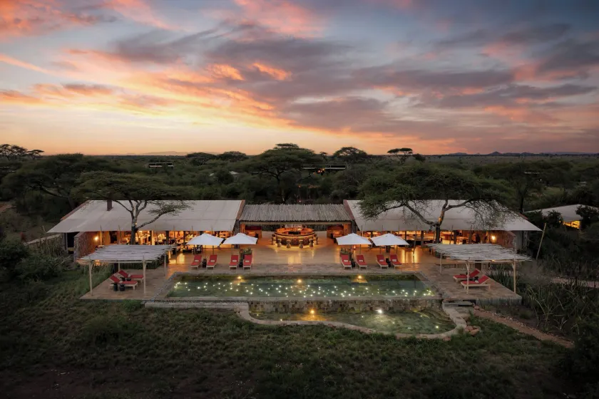 Mapito Safari Camp, Serengeti, Autograph Collection - Image 1