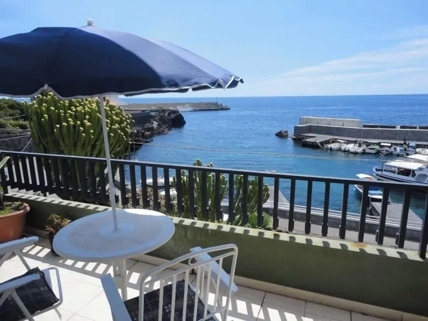 Appartement sur la mer - Image 1