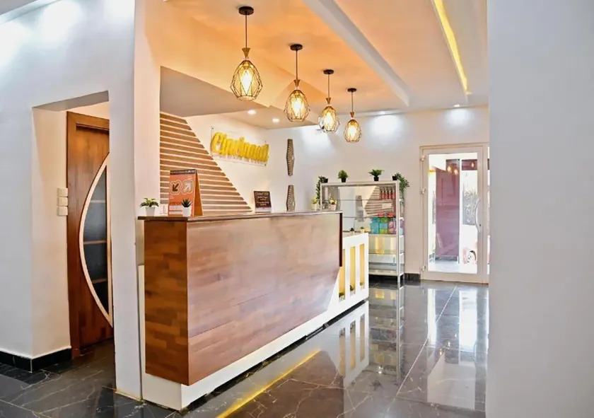 CINCINNATI HOTEL YAOUNDE - Image 1