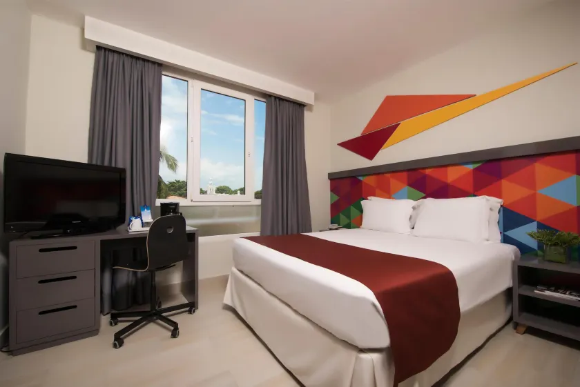 Novus Plaza Hodelpa - Image 1