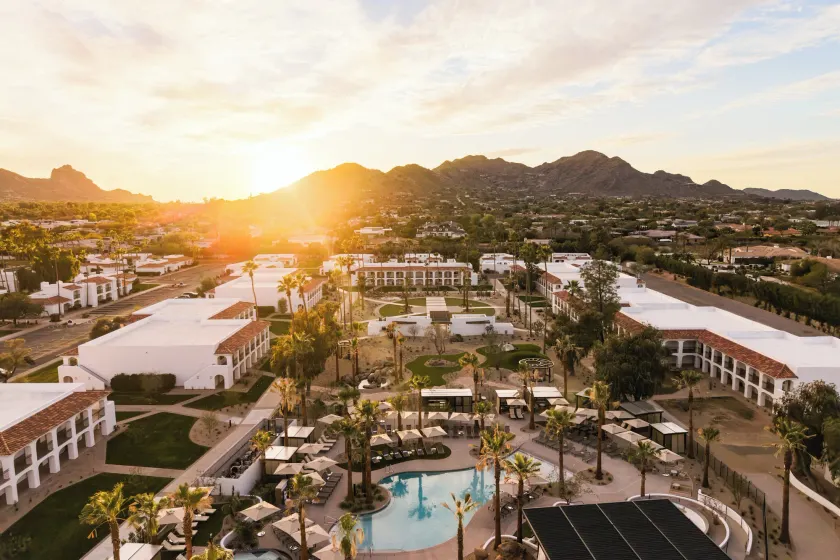 Kimpton Miralina Resort and Villas by IHG - Image 1