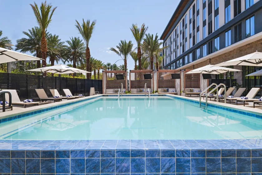 AC Hotel by Marriott Las Vegas Symphony Park - Image 1
