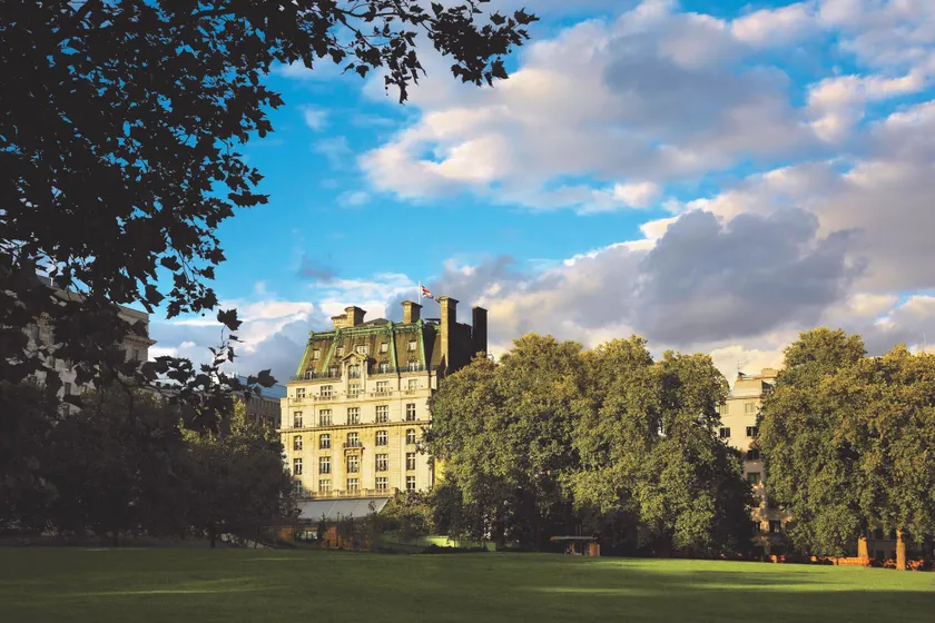 The Ritz London - Image 1
