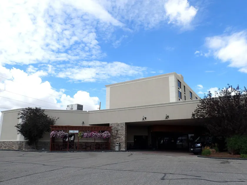 Western Heritage Hotel and Conference Center, an Ascend Collection Hotel - Image 1