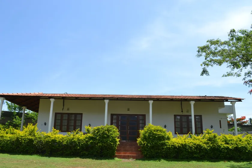 Safari Land Resort - Image 1