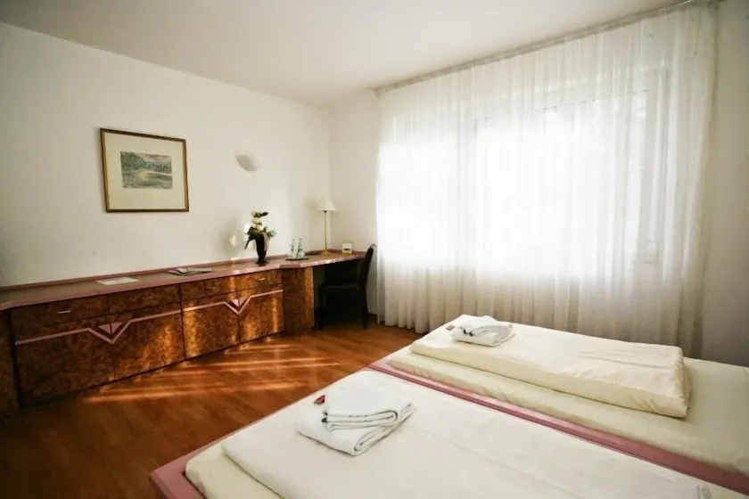 Hotel am Park - Willich - Düsseldorf - Krefeld - Image 1