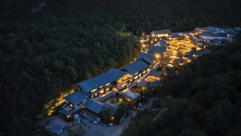 GF Healing Hotel & Resort - Image 1