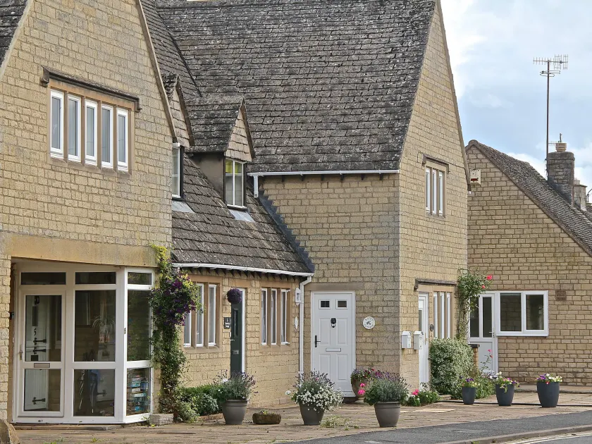 Rosemary Cottage - Image 1