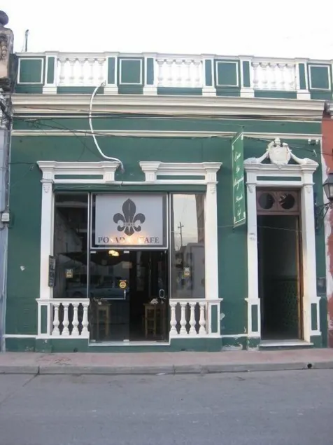 Posada Casa de Borgoña - Image 1
